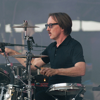 Butch Vig