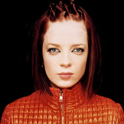 Shirley Manson