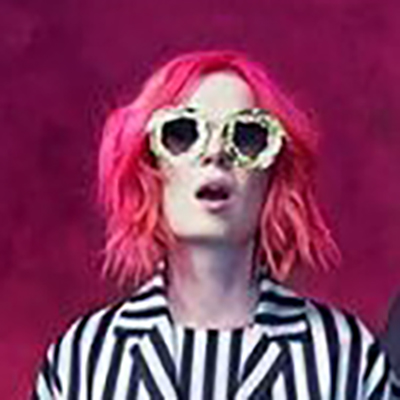 Shirley Manson